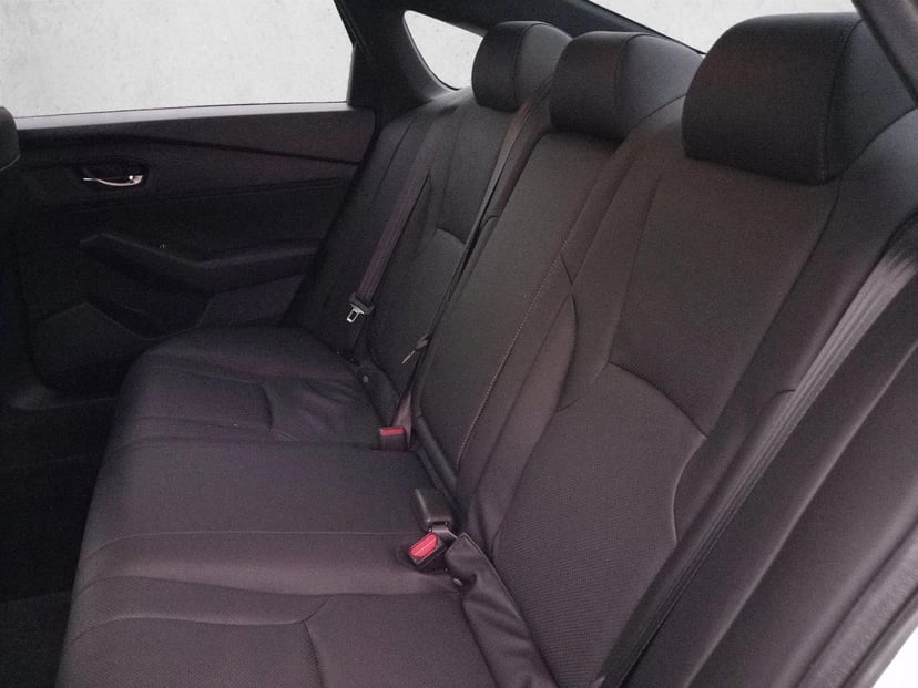 2023 Honda Accord Hybrid - Image 14
