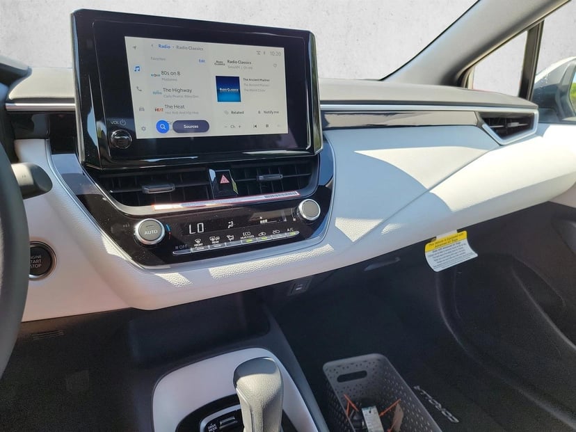 2026 Toyota Corolla - Image 20