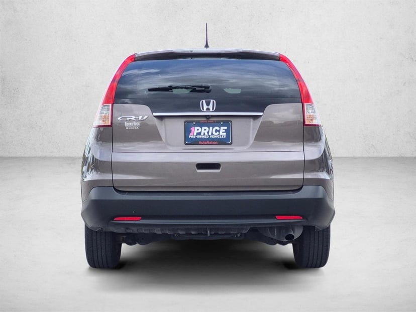 2013 Honda CR-V - Image 7