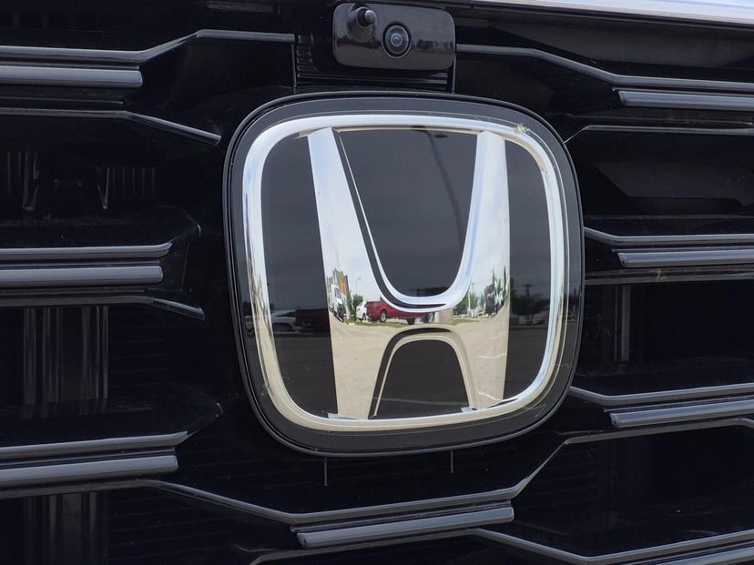 2025 Honda Pilot - Image 22