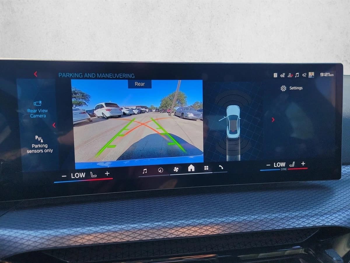 2025 BMW M2 - Image 16