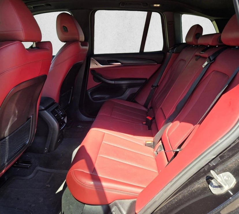 2023 BMW X3 - Image 19