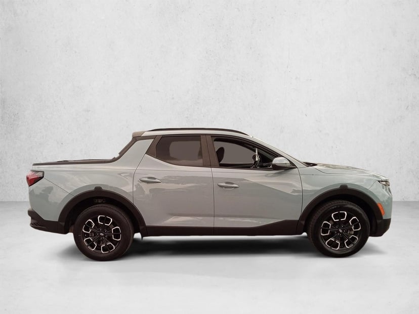 2022 Hyundai Santa Cruz - Image 4