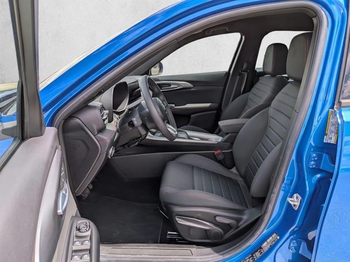 2024 Dodge Hornet - Image 16