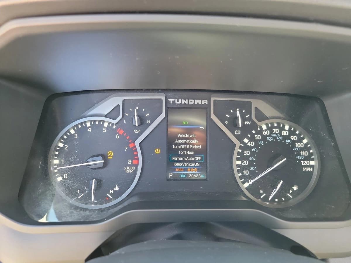 2024 Toyota Tundra - Image 20