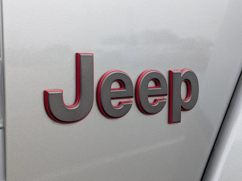 2019 Jeep Wrangler - Image 23