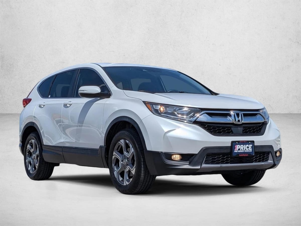 2019 Honda CR-V - Image 3
