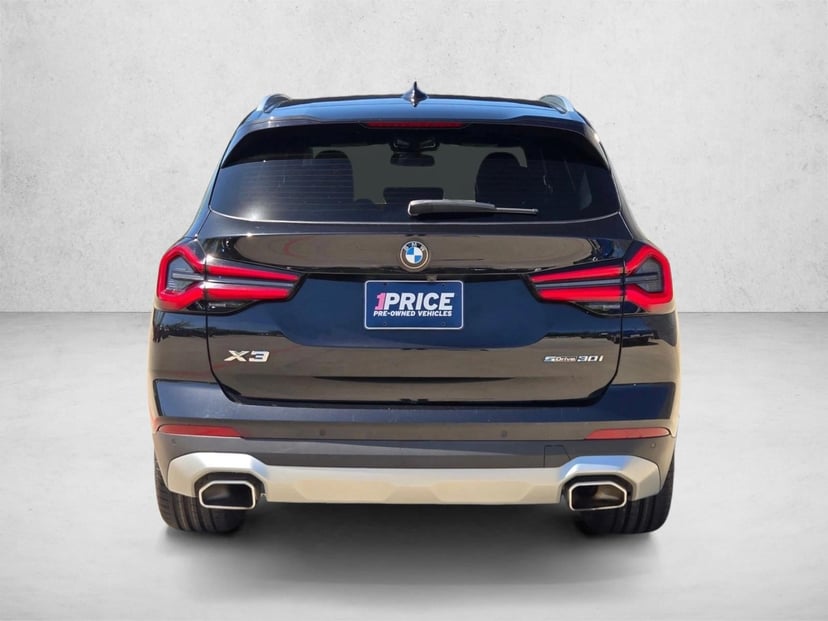 2023 BMW X3 - Image 6