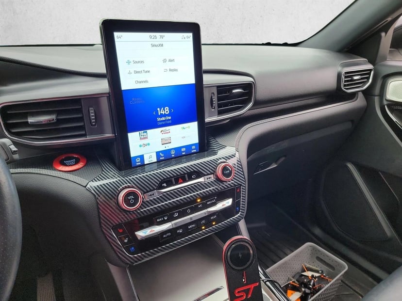 2023 Ford Explorer - Image 20