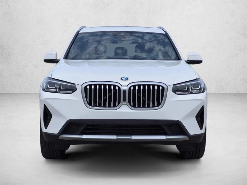 2024 BMW X3 - Image 1