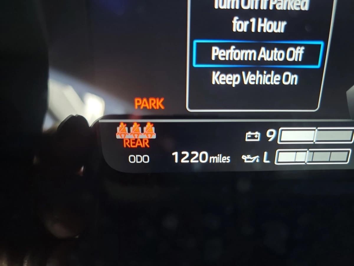 2026 Toyota Tundra - Image 17