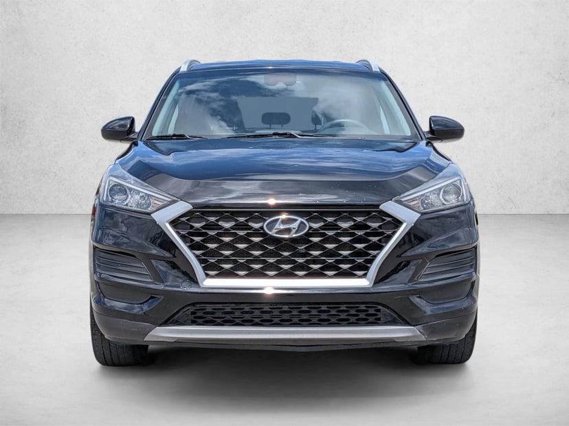 2019 Hyundai Tucson - Image 3