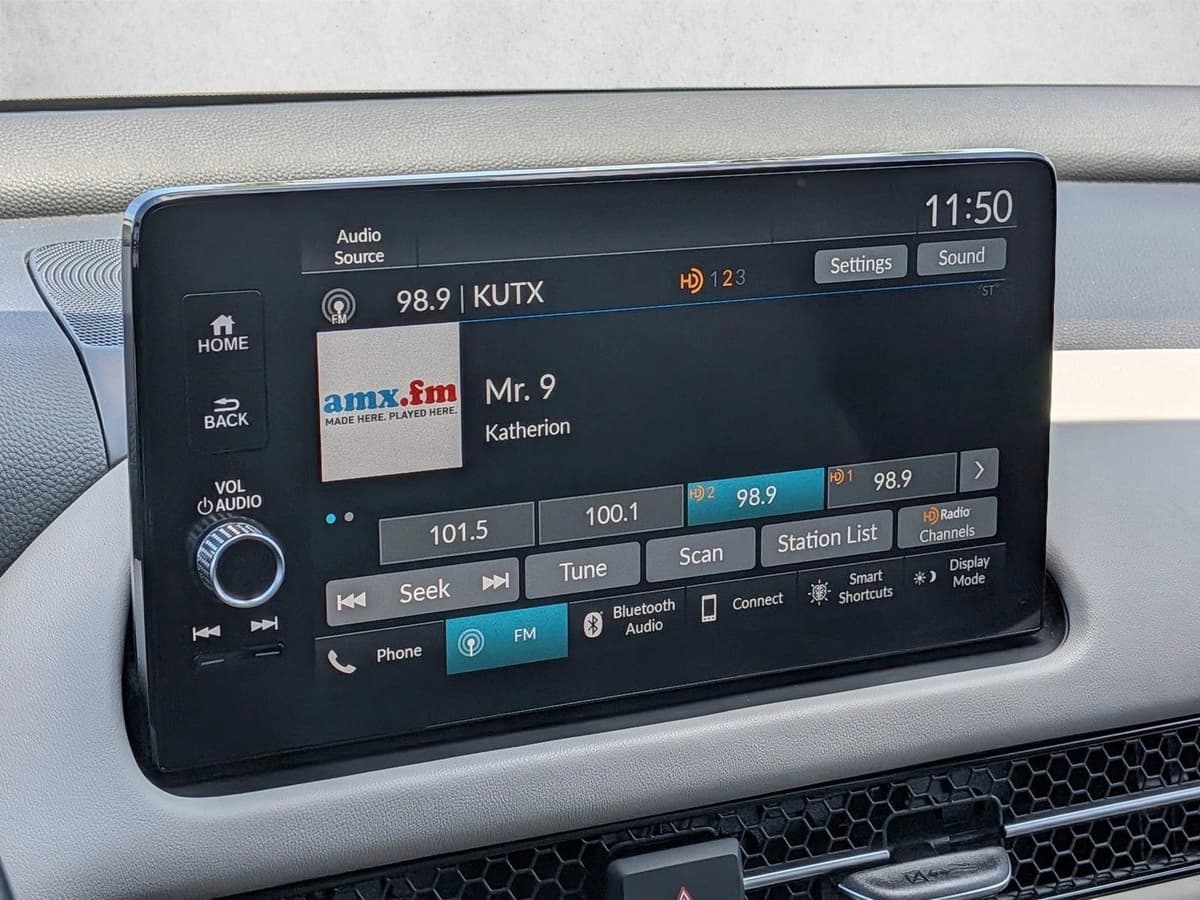 2023 Honda HR-V - Image 12