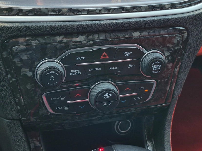 2020 Dodge Charger - Image 14