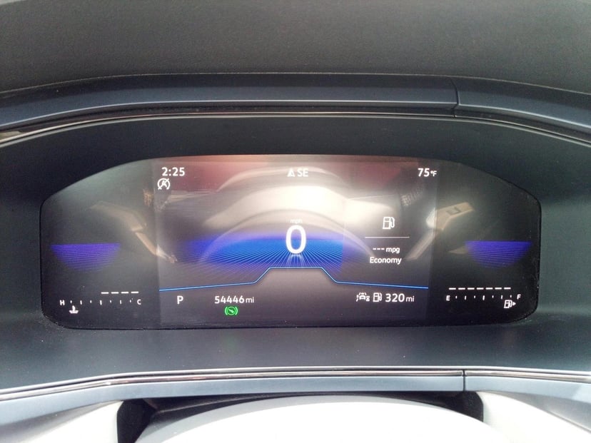 2024 Volkswagen Taos - Image 20