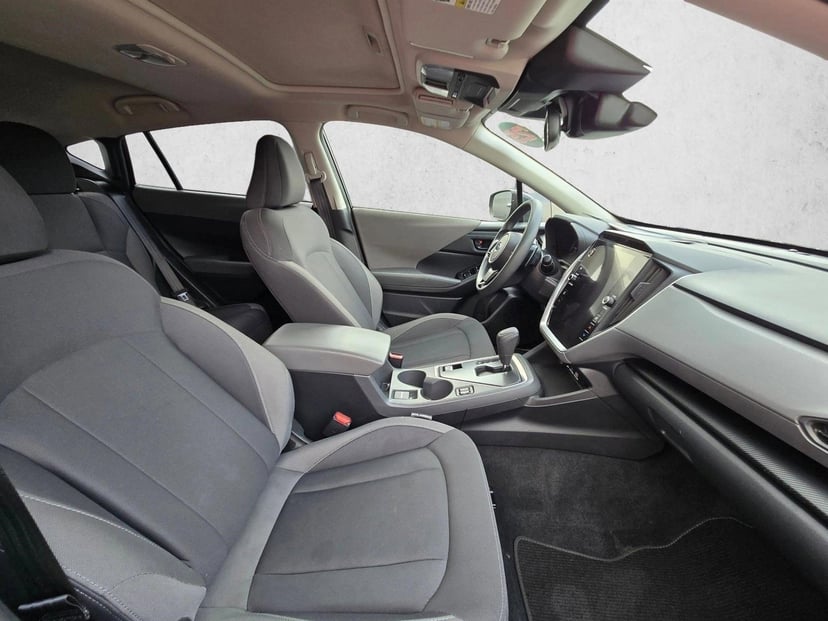 2025 Subaru Crosstrek - Image 17