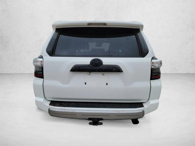 2019 Toyota 4Runner - Image 7