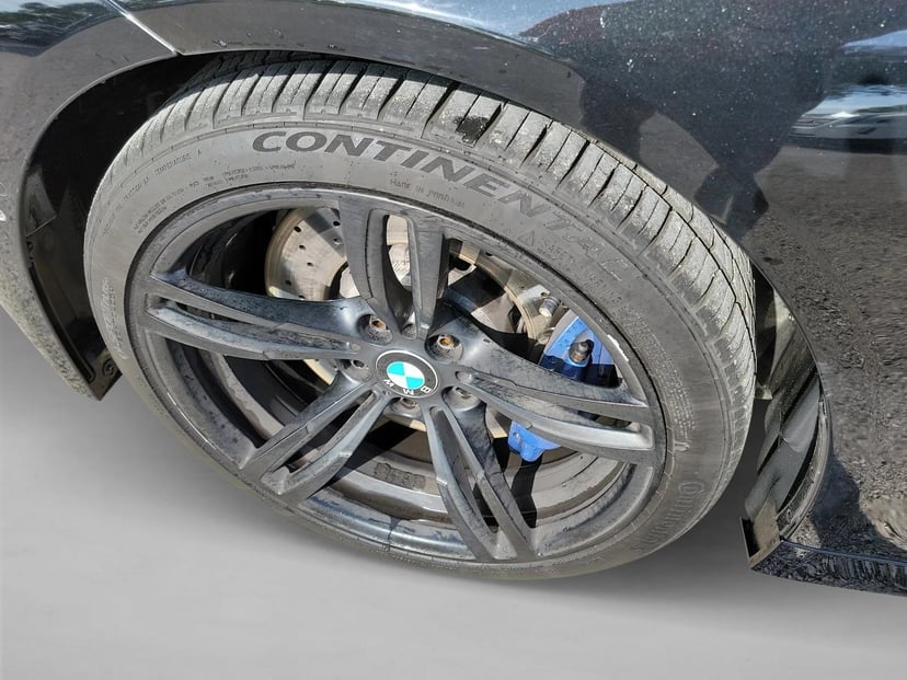 2018 BMW M4 - Image 9