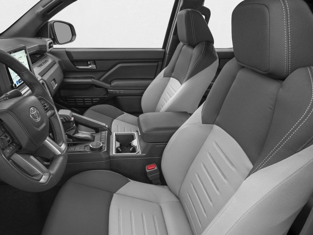 2026 Toyota Tacoma - Image 6