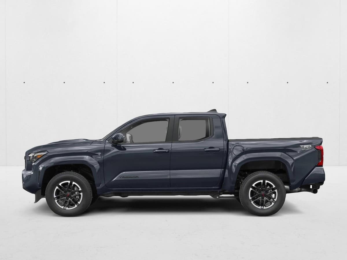 2026 Toyota Tacoma - Image 3