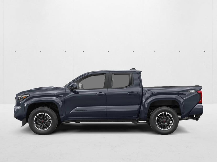 2026 Toyota Tacoma - Image 1