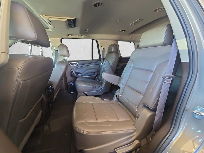 2019 GMC Yukon - Image 20