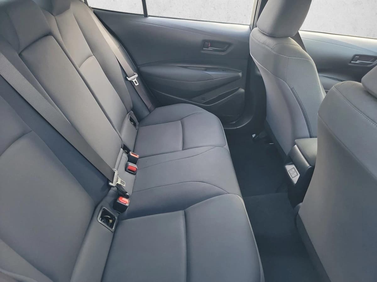 2024 Toyota Corolla - Image 16