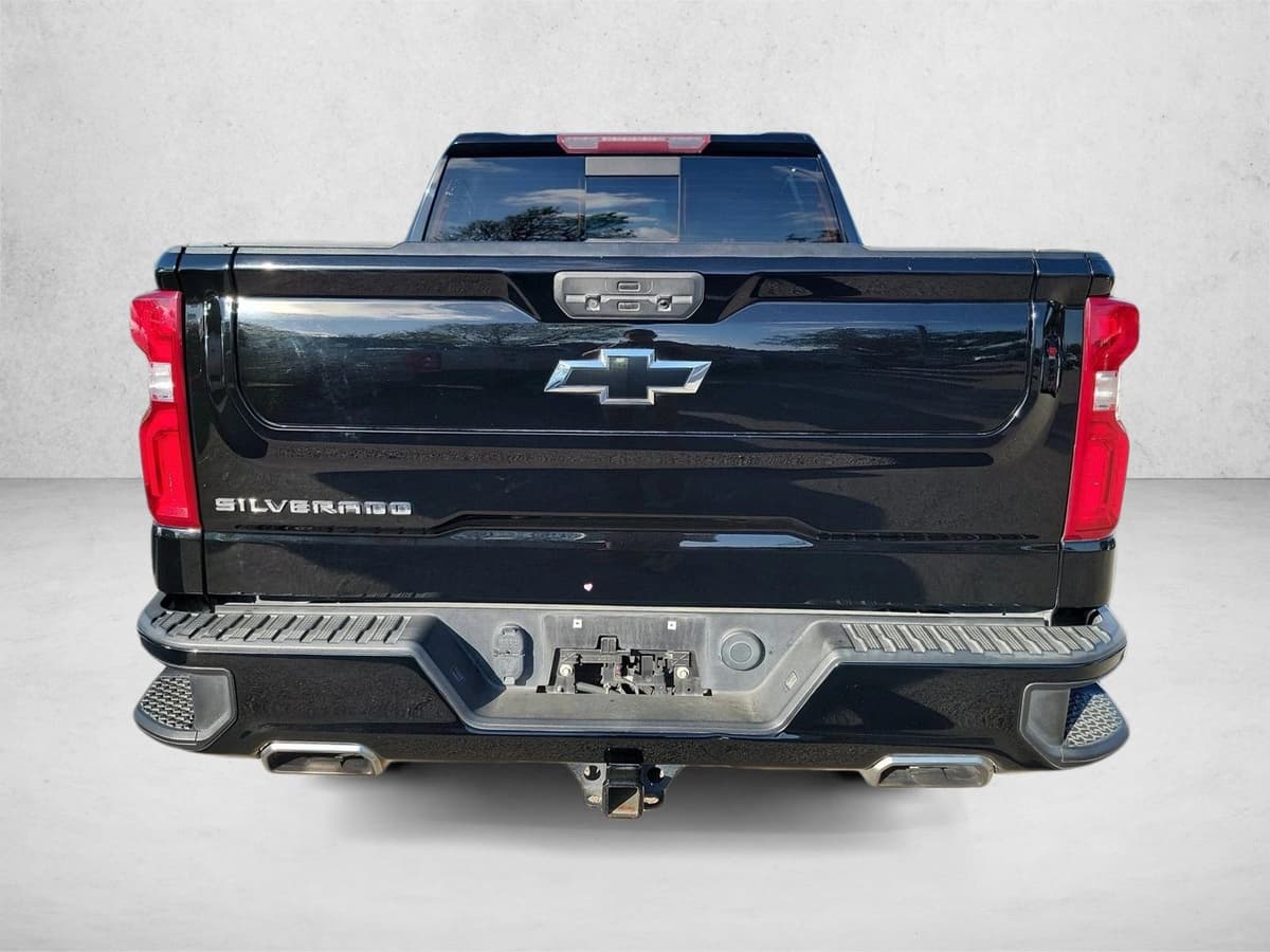 2021 Chevrolet Silverado 1500 - Image 6