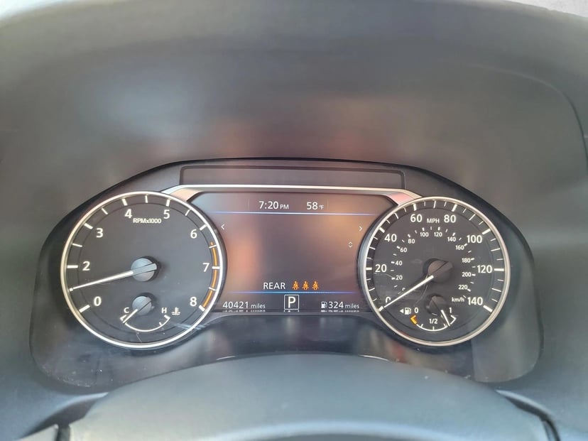 2024 Nissan Altima - Image 19