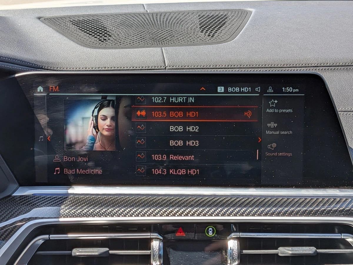 2021 BMW X5 - Image 12