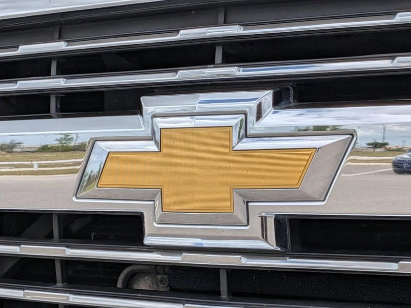 2015 Chevrolet Silverado 2500HD - Image 20