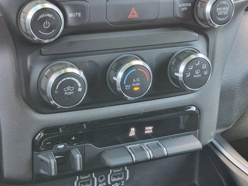 2022 Ram 1500 - Image 11