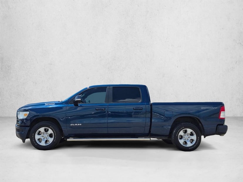 2022 Ram 1500 - Image 5