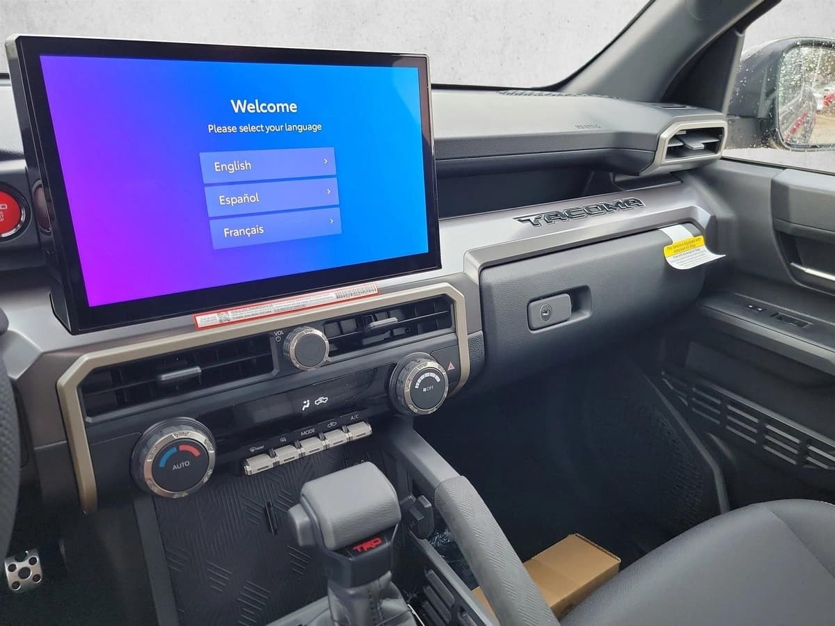 2026 Toyota Tacoma - Image 20