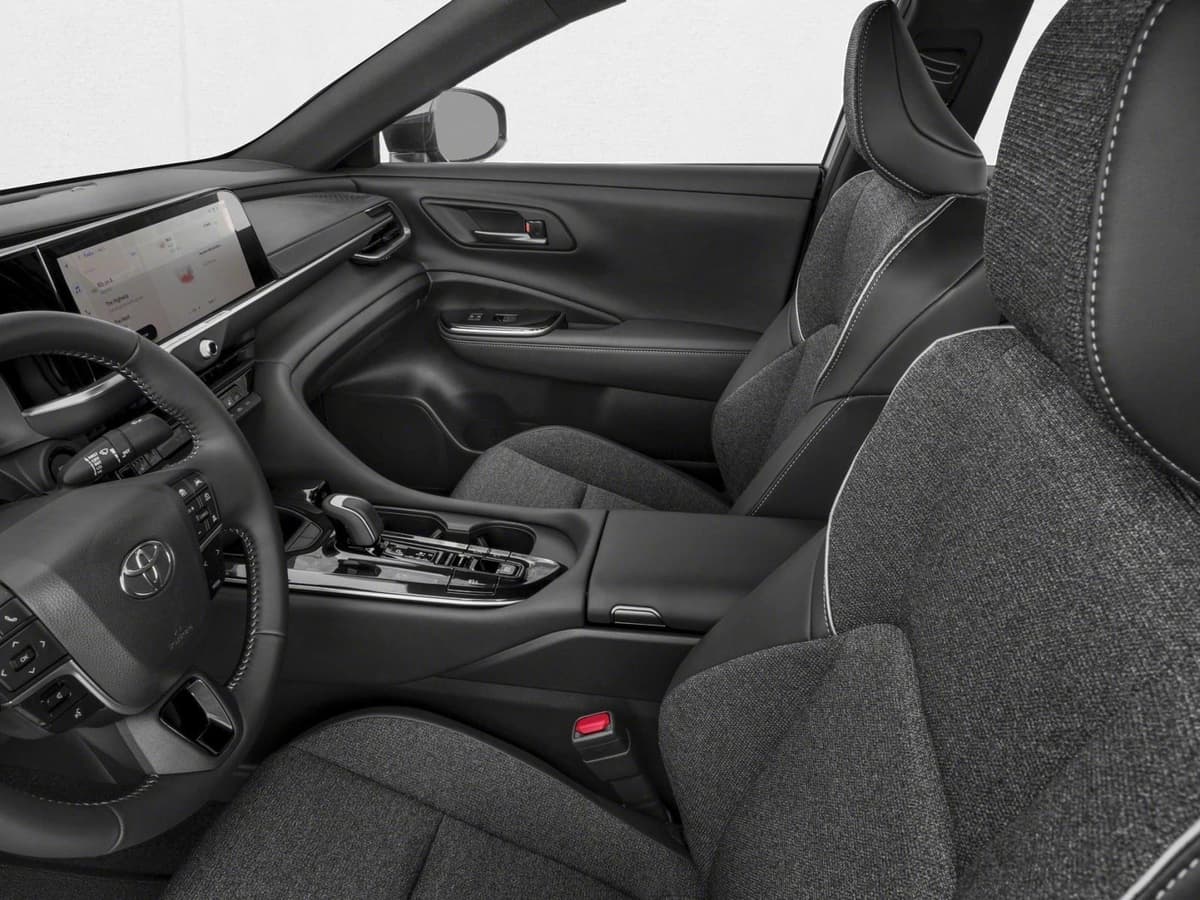 2026 Toyota Crown - Image 6