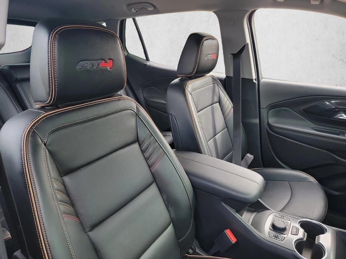 2024 GMC Terrain - Image 15