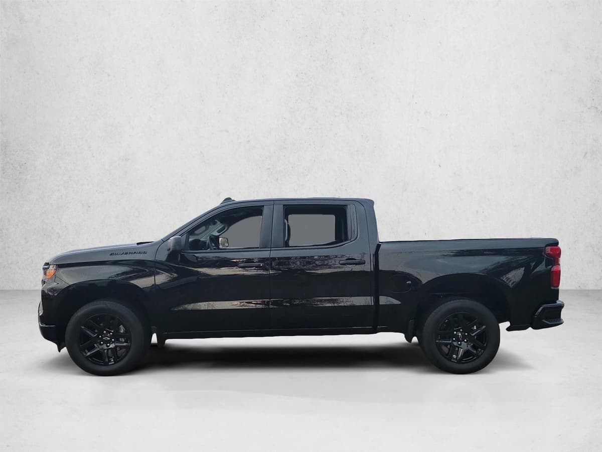 2024 Chevrolet Silverado 1500 - Image 8