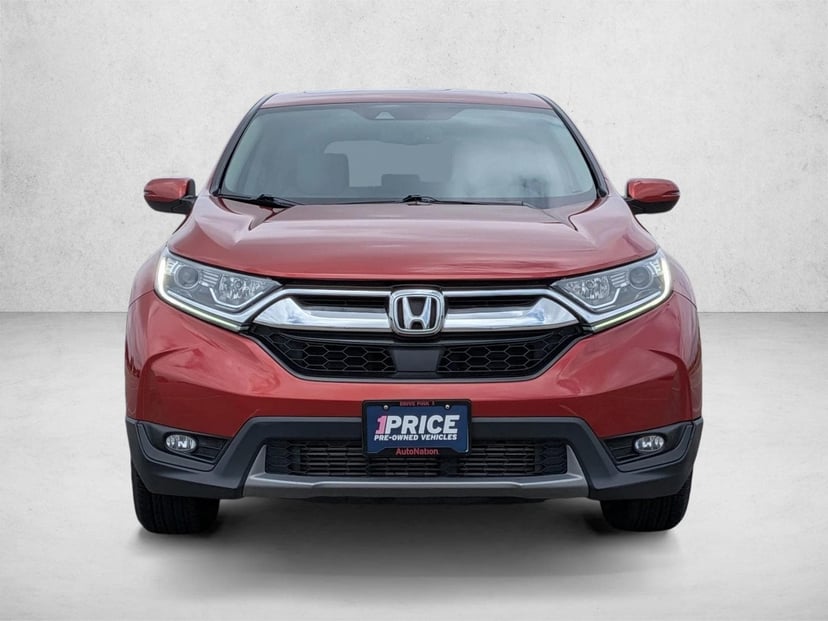 2018 Honda CR-V - Image 3