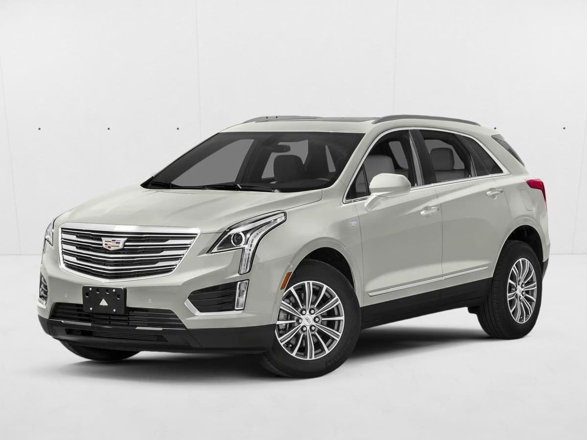 2019 CADILLAC XT5 - Image 1