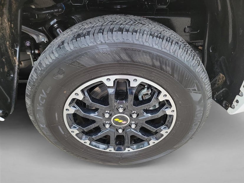 2026 Toyota Tundra - Image 12