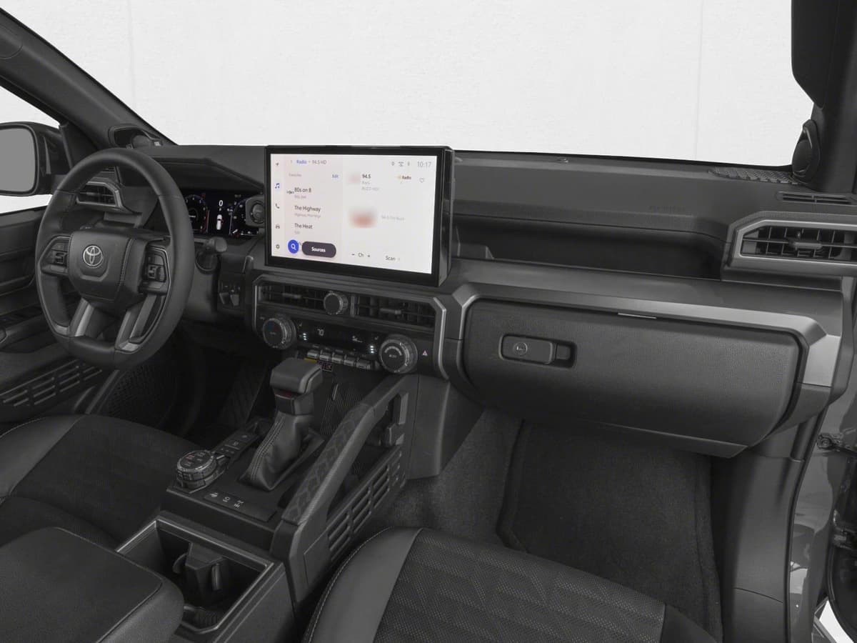 2026 Toyota 4Runner i-FORCE MAX - Image 11