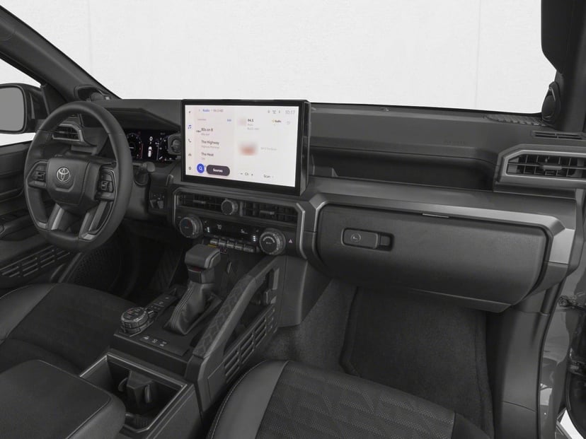2026 Toyota 4Runner i-FORCE MAX - Image 11