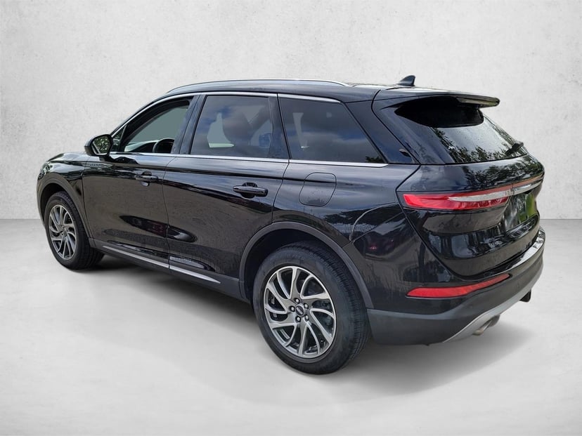 2022 Lincoln Corsair - Image 4