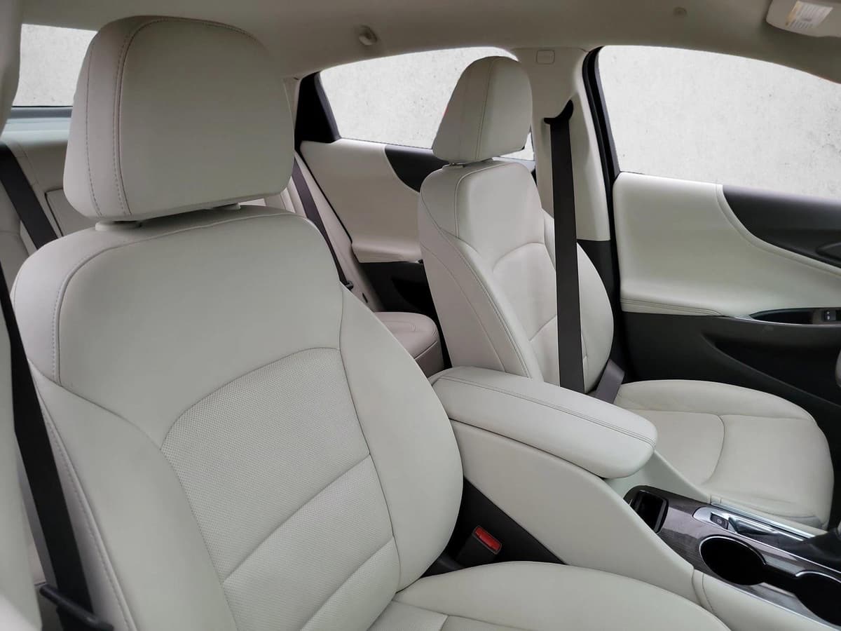 2024 Chevrolet Malibu - Image 15