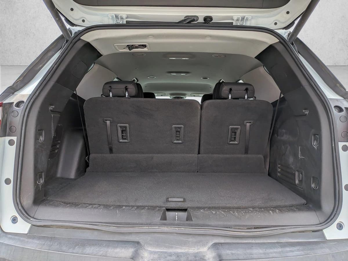 2021 Chevrolet Traverse - Image 7
