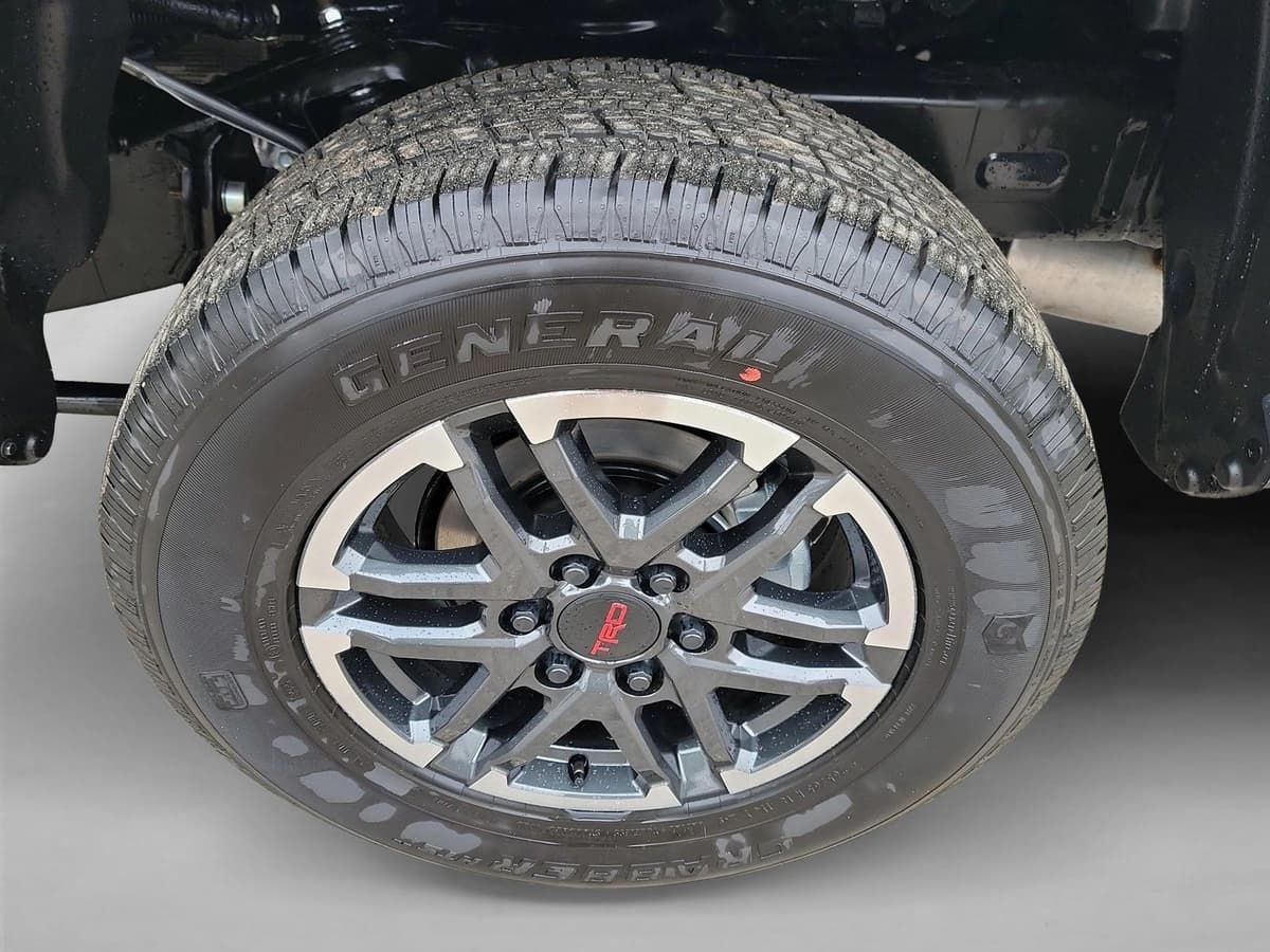 2026 Toyota Tacoma - Image 12