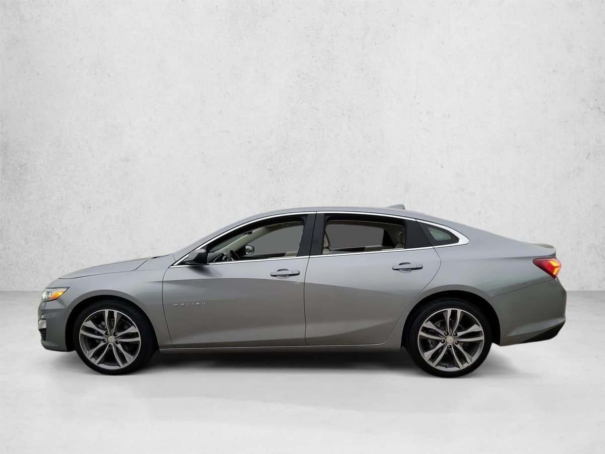 2024 Chevrolet Malibu - Image 8