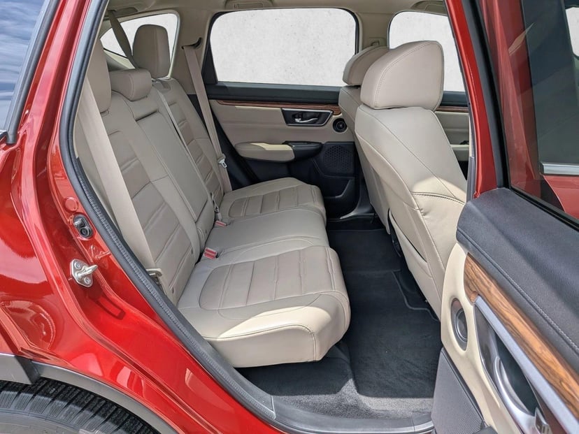 2018 Honda CR-V - Image 20