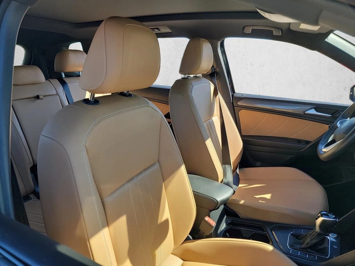 2024 Volkswagen Tiguan - Image 15