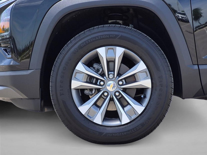 2026 Chevrolet Equinox - Image 24